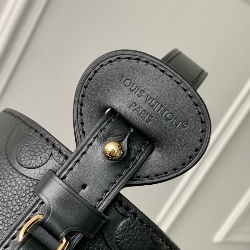 LV Bucket Bags